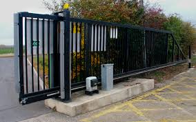 automatic gate repairs cairns
