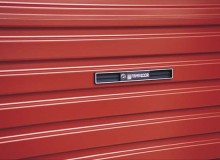 Firmadoor Garage Door 2