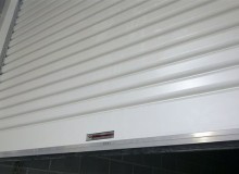 Firmadoor Series 2 Garage Door